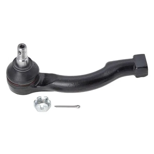 For Kia Sorento 2003-2009 TRW Passenger Side Outer Steering Tie Rod End Foto 1 de 1