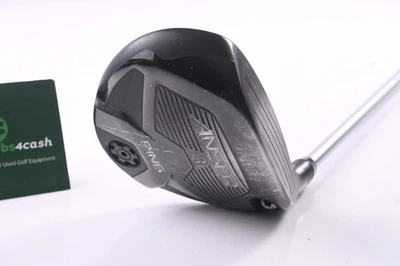 Ping Anser #3 Wood / 14.5 Degree / Stiff Flex Ping Anser TFC 800 Shaft - Image 1 of 4