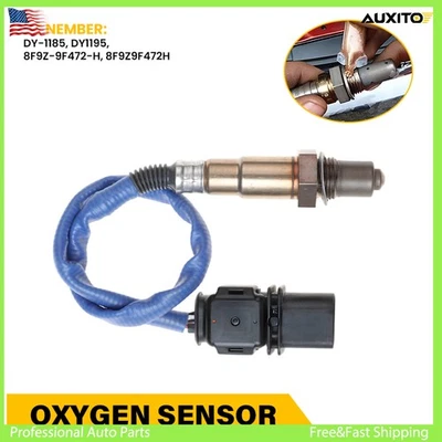 Sensor de oxígeno para Upstream Ford E-350 E-250 Super E-450 Lincoln Duty 2011-2019 Foto 1 de 4