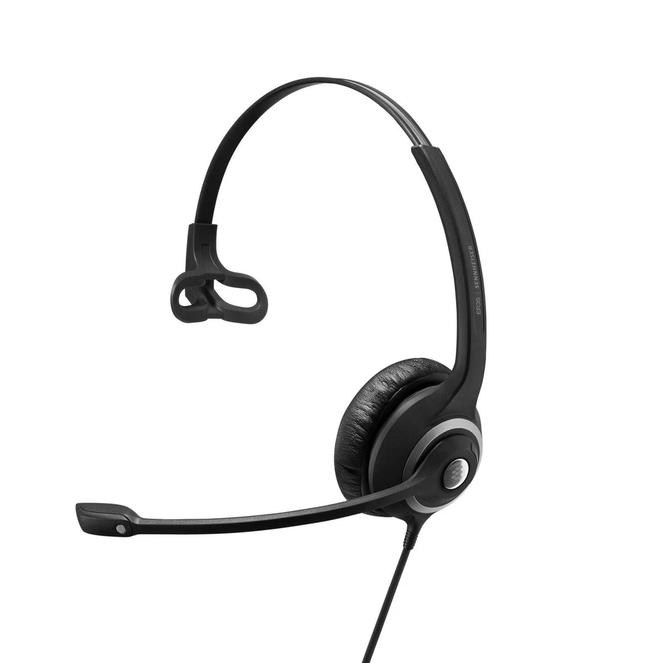 EPOS | SENNHEISER IMPACT SC 238 Auricolare Cablato A Padiglione Ufficio Nero - Immagine 1 di 1