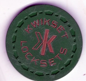 Anuncio: Cerraduras Kwikset; Lake Forest California - Imagen 1 de 2