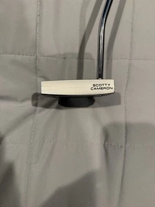 Scotty Cameron Phantom X 7 putter RH - Picture 1 of 4