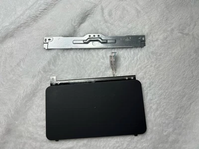 HP Pavilion 15-aw006cy Palmrest w/ Trackpad + Buttons – Purple – OEM – Tested  - Image 1 of 4