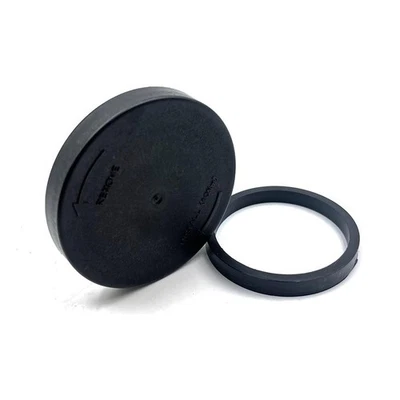 Access Hole Cover & Seal 3903463 For Dodge Cummins 4BT 6BT 6B 6CT ISC 3.9L 5.9L - Image 1 of 4