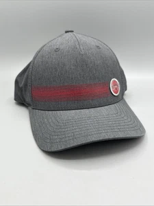 Cappellino Callaway Golf Uomo Tiro Dritto - Antracite - Taglia Unica Nuovo - Foto 1 di 4