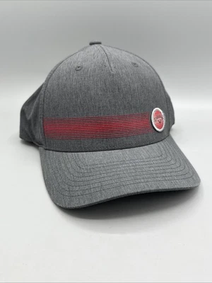 Callaway Golf Mens Straight Shot Cap - Charcoal - One Size New - Photo 1/4