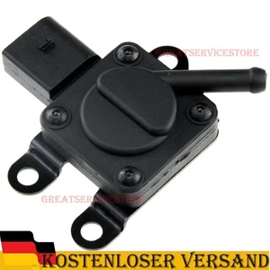 Sensor Abgasdruck für BMW X1 E84 xDrive18d sDrive18d 1er E81 118d 116d - Picture 1 of 4