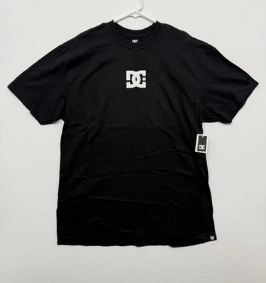 Vtg DC Shoes Solostar ST T-Shirt Mens XL Tee NWT Y2K - Image 1 of 4