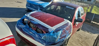 Motor Ford Focus 2.0L 2009 DOHC OEM 108K milhas - LKQ437607011 - Imagem 1 de 4