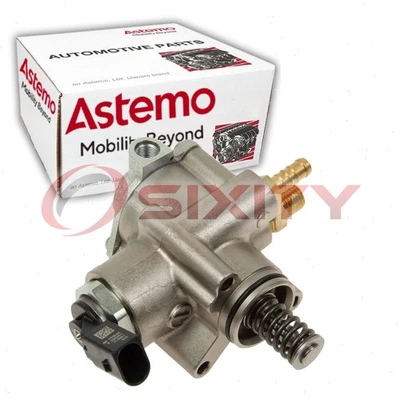 Bomba de combustible de inyección directa Hitachi para Volkswagen Passat 2006-2008 2,0 L L4 qu Foto 1 de 4