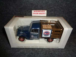 OEM 1953 Willys Jeep PARTS & SERVICE Factory Promotion Liberty Classics SpeCast - Picture 1 of 10