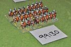 15mm roman era / imperial - legion 24 figs - inf (99130)