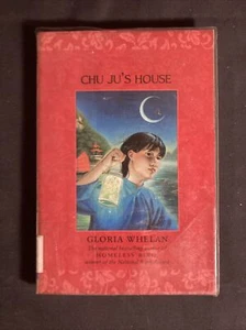 Chu Ju's House by Whelan, Gloria ~ 5.2/6 Reading Level~USED~Ex-Library - Foto 1 di 3
