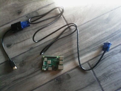 Kit bartop bartel borne arcade Raspberry PI 3B+ projet Recalbox Retrogaming - Photo 1/4