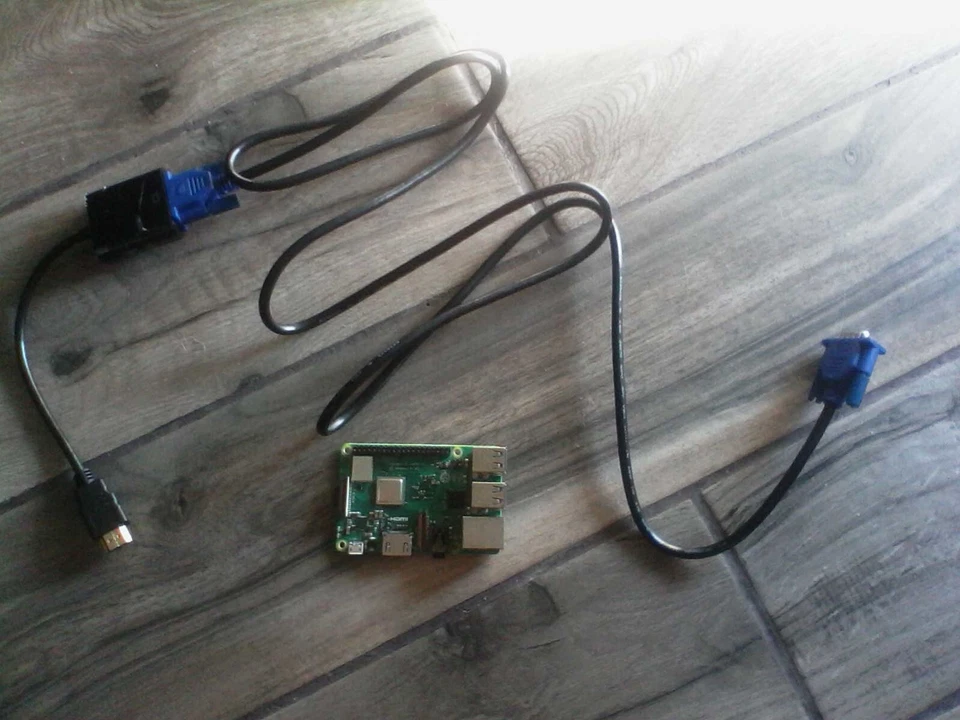 Kit bartop bartel borne arcade Raspberry PI 3B+ projet Recalbox Retrogaming - Photo 1/4