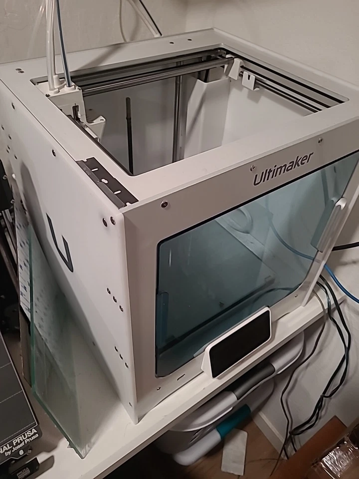 Ultimaker C3 Foto 1 de 4