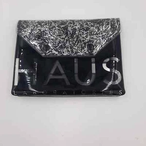 Haus Laboratories Holiday 6 Glam Attck Eye w/Black makeup case - Picture 1 of 14