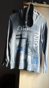 Jungs Sweat pullover gr.146/152 - Bild 1 von 3