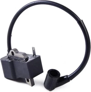 Ignition Coil For Husqvarna 125E 128LD 128C 125C 128CD 125R 125RJ 128R 125L - Picture 1 of 5