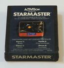 Atari 2600 Game Tested & Working Starmaster By Activision