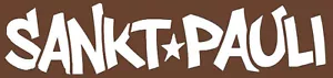 St Pauli Aufkleber-Sticker 50 Stck - Bild 1 von 1