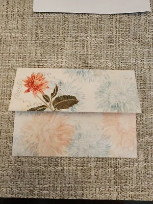 All Occasion Get Well Birthday Sympathy Blank 4 X 6 Card With Envelope - Image 1 of 4