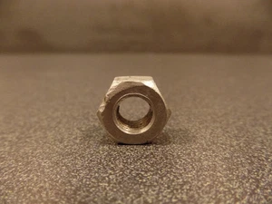 1972 72 73 VINTAGE KAWASAKI Z1 900 REAR SPROCKET NUT (A)  [EARLY]  - Picture 1 of 1
