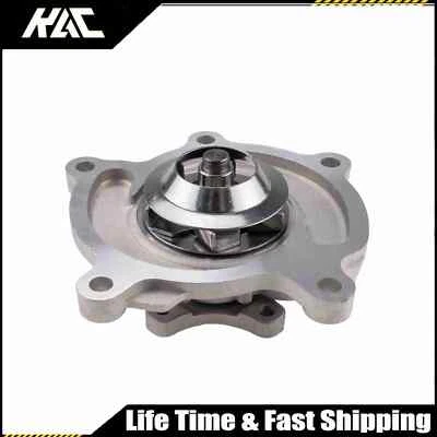 Engine Water Pump for 2006-2008 2010 2011 Chevy Impala; 2009-2011 Buick Lucerne - Image 1 of 4