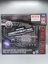 Transformers Netflix NEMESIS PRIME Siege War For Cybertron Trilogy Generations