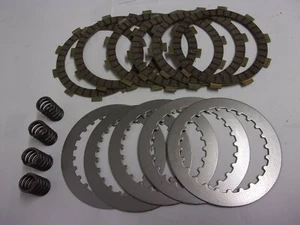 HONDA TRX 400 FW FOREMAN + TRX 450 FOREMAN CLUTCH REBUILD KIT NEW OE QUALITY - Bild 1 von 1