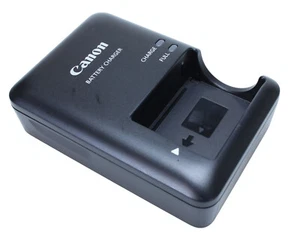 Canon CB-2LCE Chargeur d'origine (Réf#A-483) - Photo 1 sur 2