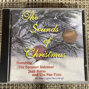 The Sounds of Christmas cd.  LIKE NEW MINT CONDITION - Picture 1 of 2