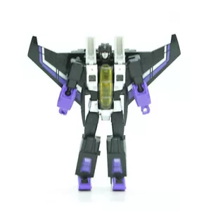 MechFansToys MFT MF-33 MF33 Purple Ghost Skywarp Action Figure toy in stock - Picture 1 of 11