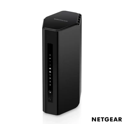 Netgear Nighthawk RS300 100EUS ✅ Tri-Band WiFi 7 Router 9.3Gbps, 6GHZ, FAST 🚚💨 - Image 1 of 4