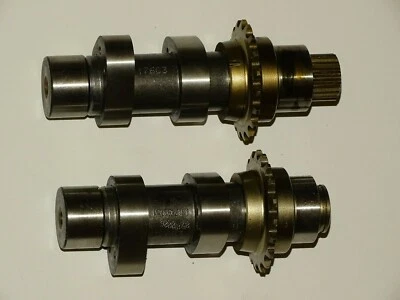 HARLEY DAVIDSON STREET GLIDE 2014-2016 ÁRBOL DE LEVAS NUEVO  Foto 1 de 4