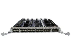 Arista Module DCS-7548S-LC 48Ports SFP+ 10Gbits ASASY-05080-08 - Afbeelding 1 van 5
