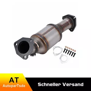 Catalizzatore KAT per AUDI A4 AVANT A6 SKODA SUPERB I VW PASSAT VARIANT 1.6 1.8 - Foto 1 di 9