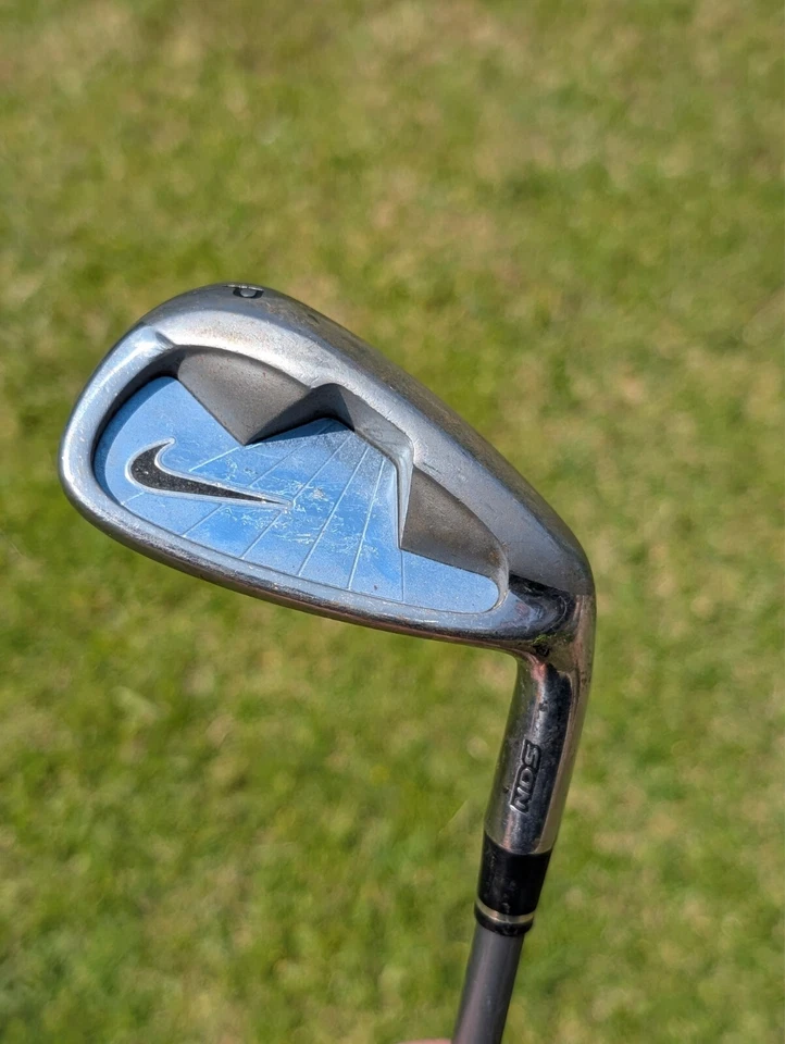 Nike NDS Pithing Wedge Iron Golf Club Graphite Shaft Womens Flex - Image 1 of 4