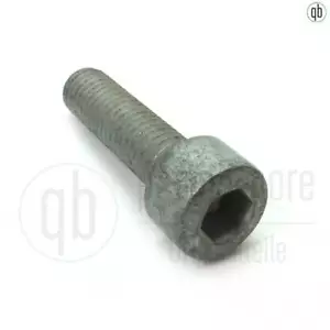 Vite cilindrica originale VW esagonale interno M8x30 N01472615 N0147263 - Foto 1 di 1