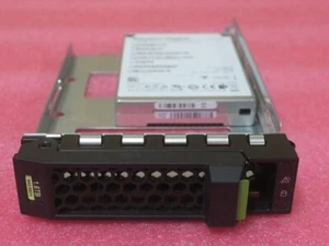 Fujitsu 1.6TB 2.5" 12Gb/s SAS Mixed-Use SSD in 3.5" Caddy S26361-F5712-L160 - Afbeelding 1 van 4