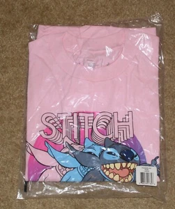 NEFF DISNEY STITCH UNISEX ERWACHSENE LARGE NEU OHNE ETIKETT - Bild 1 von 2