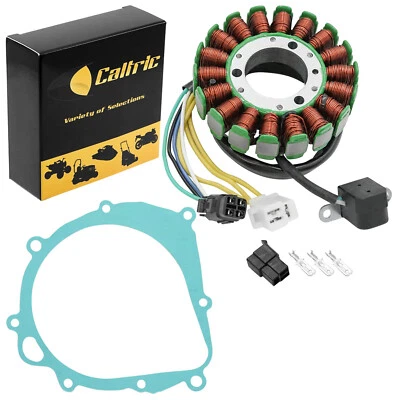 Estator y junta para Arctic Cat 400 DVX 2X4 2004 2006 2007 2008 Foto 1 de 4