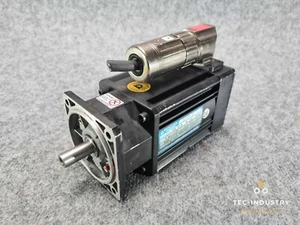 BAUMÜLLER TIPO DSG 45-M Br. SERVOMOTOR 24V 259867 I 2087841 I 0,62 kW - Imagen 1 de 11