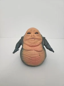 1997 Star Wars Jabba The Hut 9 1/2" Action Figure - Kenner - Picture 1 of 19