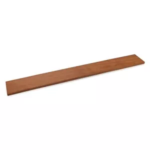 Woodcraft Brazilian Cherry 3/8" x 3" x 24" 1-Piece - Picture 1 of 3