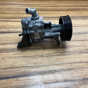 ๐2012 BMW 535i XDRIVE POWER STEERING PUMP PULLEY MOTOR OEM LH2115369โก๏ธ - Picture 1 of 6
