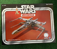 Star Wars The Vintage Collection X-Wing Fighter Toys R Us Rare  Read description