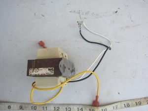 Basler Electric BE20352003 Cornelius 120V to 25V Transformer, Used - Picture 1 of 4