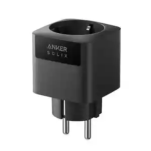 Enchufe inteligente Anker SOLIX - Enchufe inteligente de studio-ausruestung.de - Imagen 1 de 7
