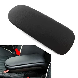 US Center Armrest Lid Cover For BMW Mini Cooper R55 R56 R57 R58 R59 2007-2015 - Picture 1 of 9